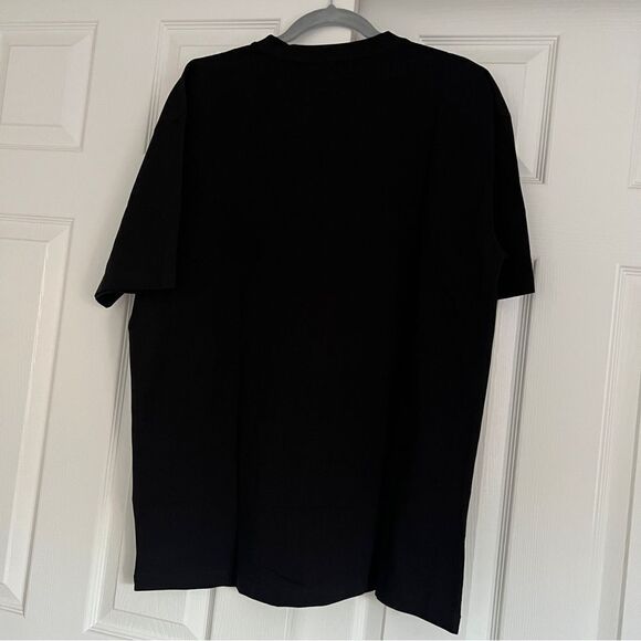 Chinatown Market Mens Smiley Brain on Fried Tee 'Black' Large NWT - Picture 3 of 6